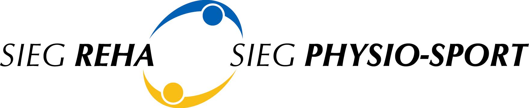 Logo Sieg Reha